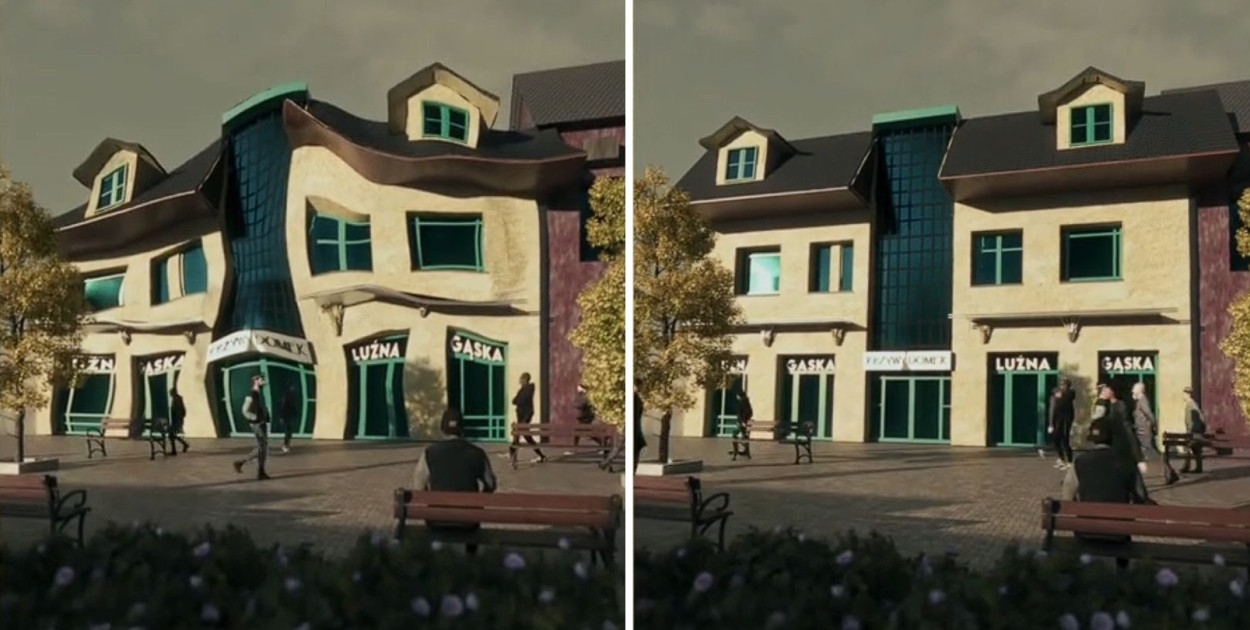 Fot. Luźna Gąska - TikTok