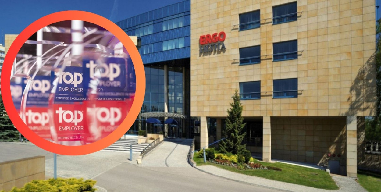 Fot. materiały prasowe Ergo Hestia