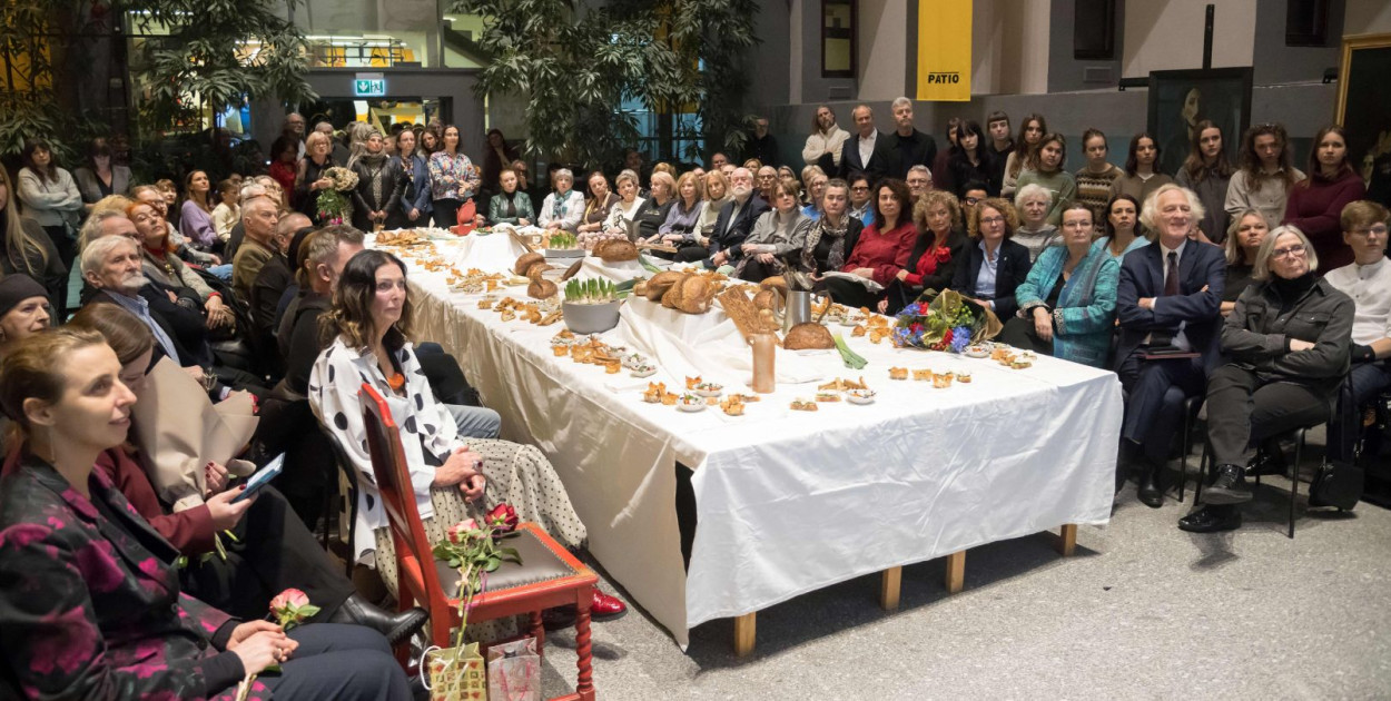  Fot. Wojciech Stróżyk KFP/UMS