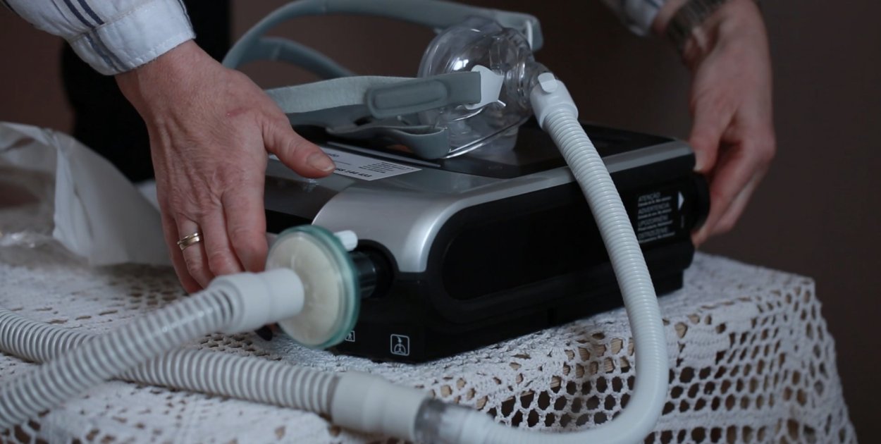 Ogólnopolski Związek Świadczeniodawców Wentylacji Mechanicznej