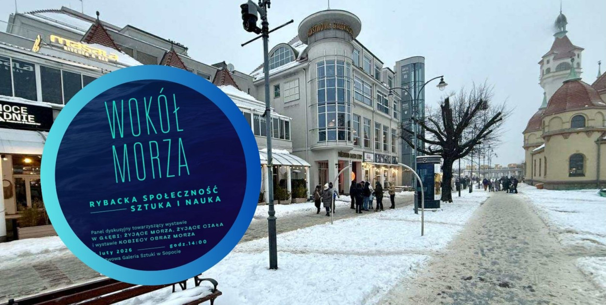 Rybackie tradycje i ekologia. Odkryj tajemnice Bałtyku w Sopocie