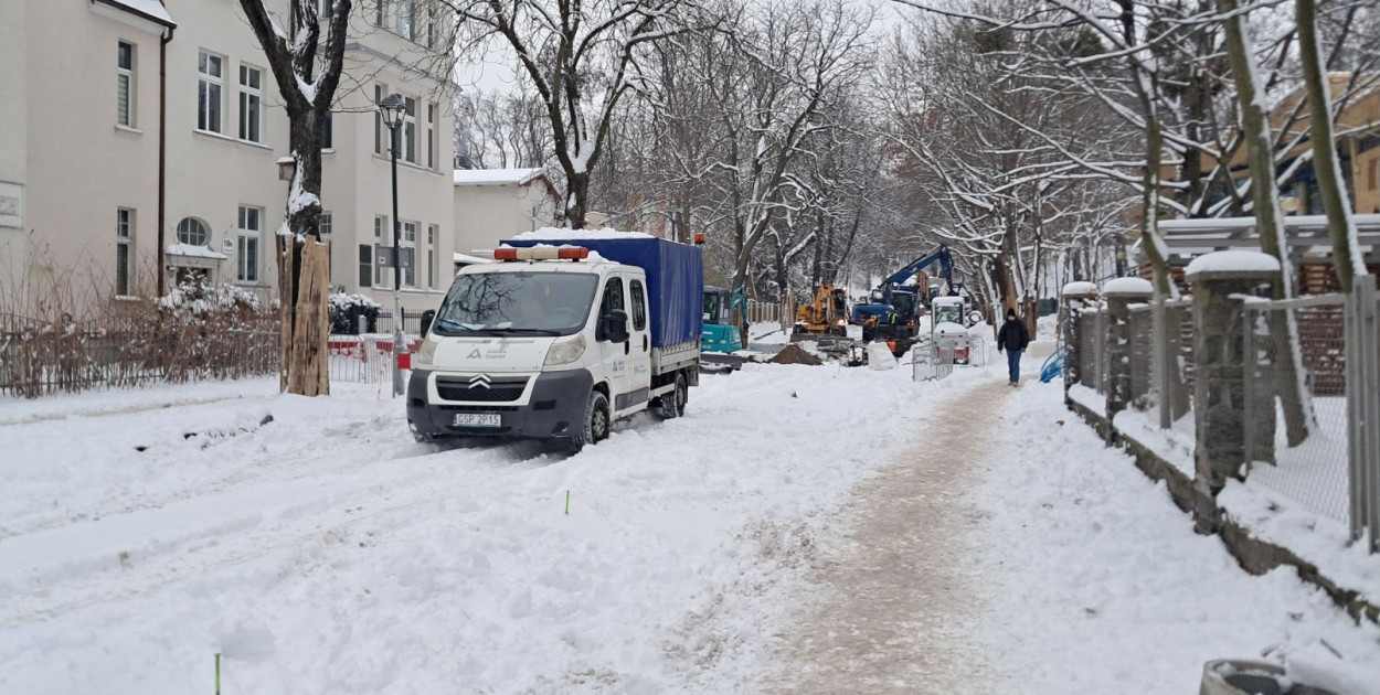 Czy inwestycje w Sopocie zostaną ukończone na czas?
