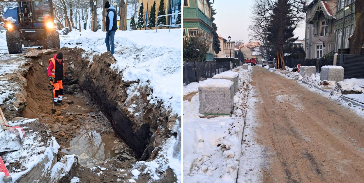 "Budujcie drogi zimą. Zostawcie ulice w wakacje". Obalamy internetowe mity i hejt