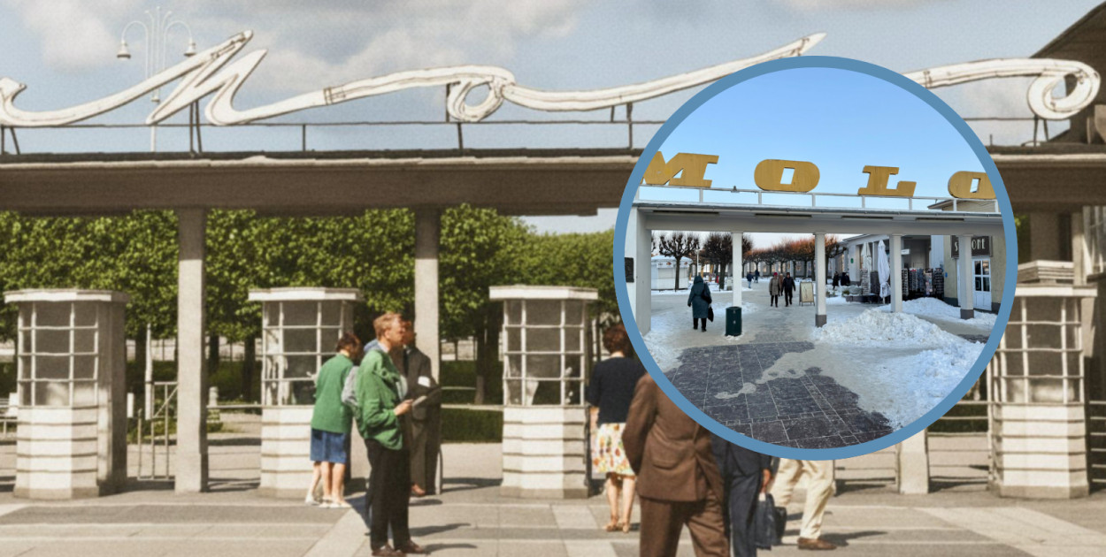 Bronią "symbolu" Sopotu. Nie wiedzą, że dopiero teraz wraca do korzeni [OPINIE]