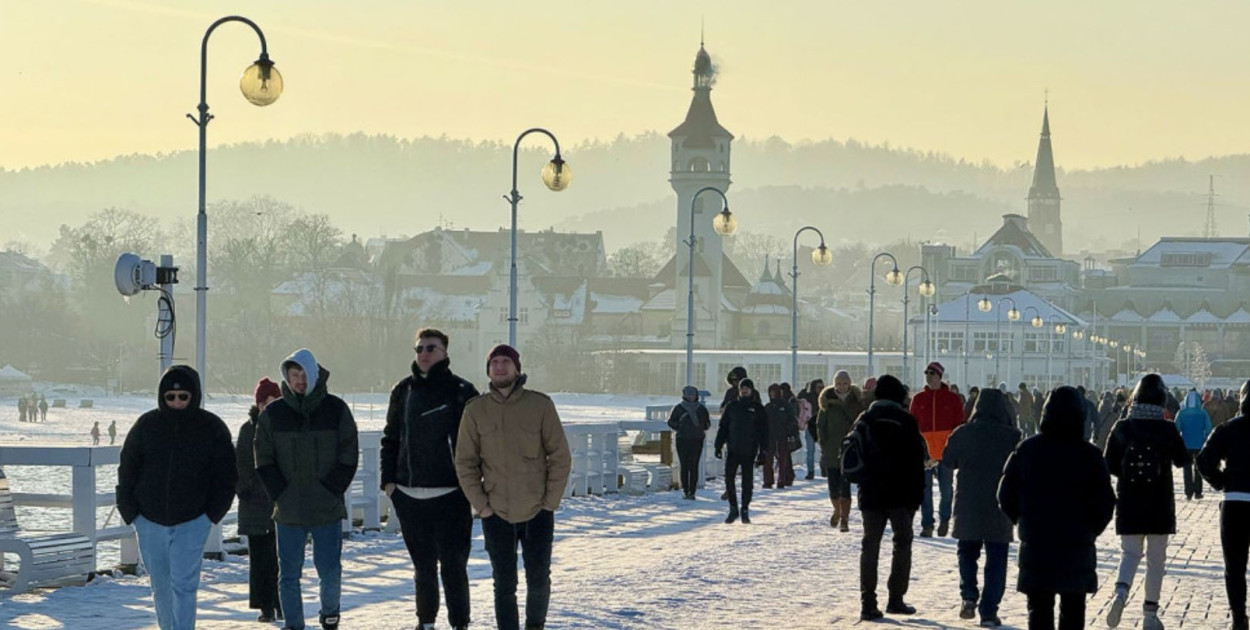 Czy Sopot to miasto idealne? Ważna debata o architekturze i urbanistyce