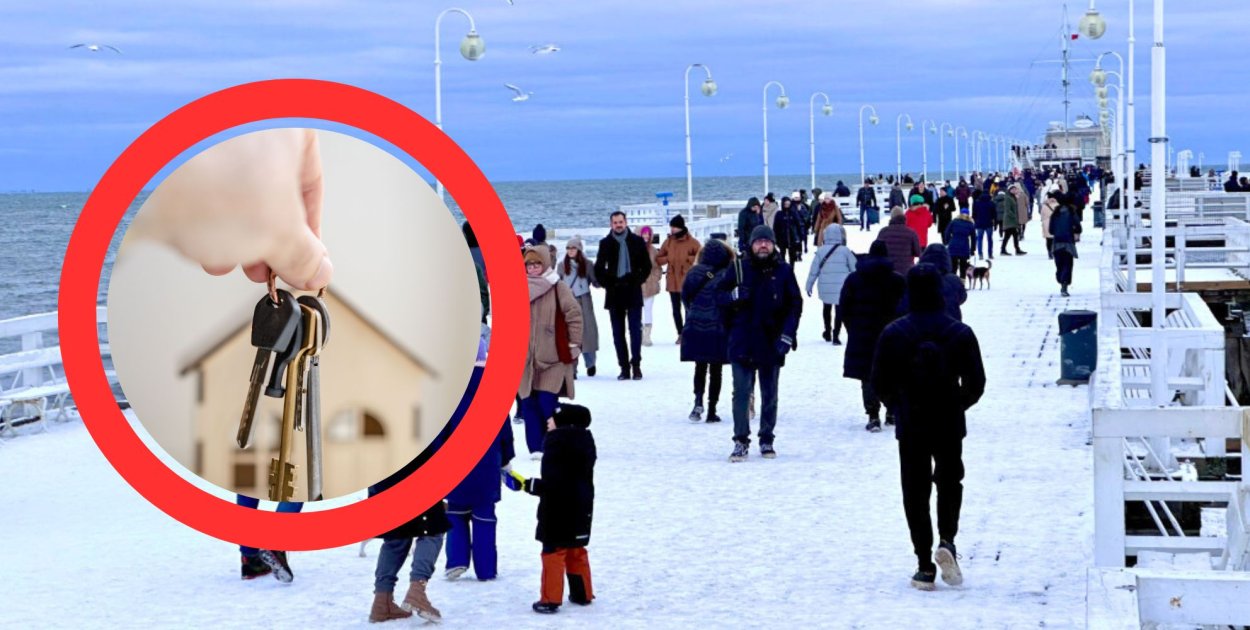 Sopot czekał na te przepisy! Możliwy zakaz najmu po skargach sąsiadów