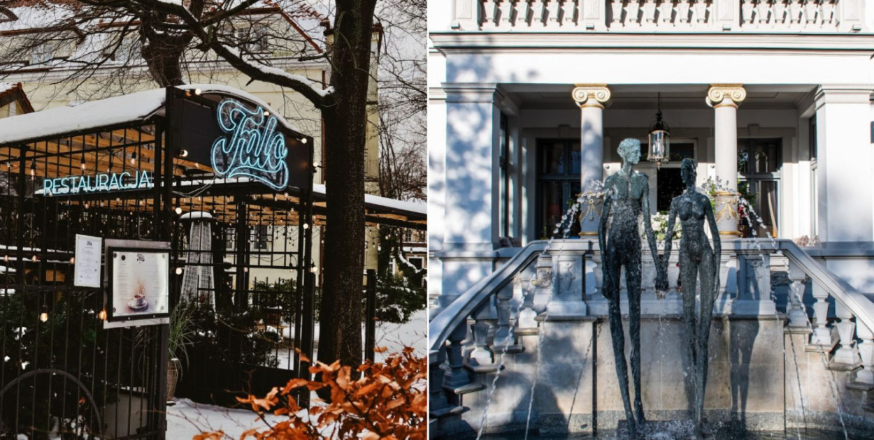 Te sopockie restauracje warto docenić! Znany szef kuchni wskazuje swoje typy