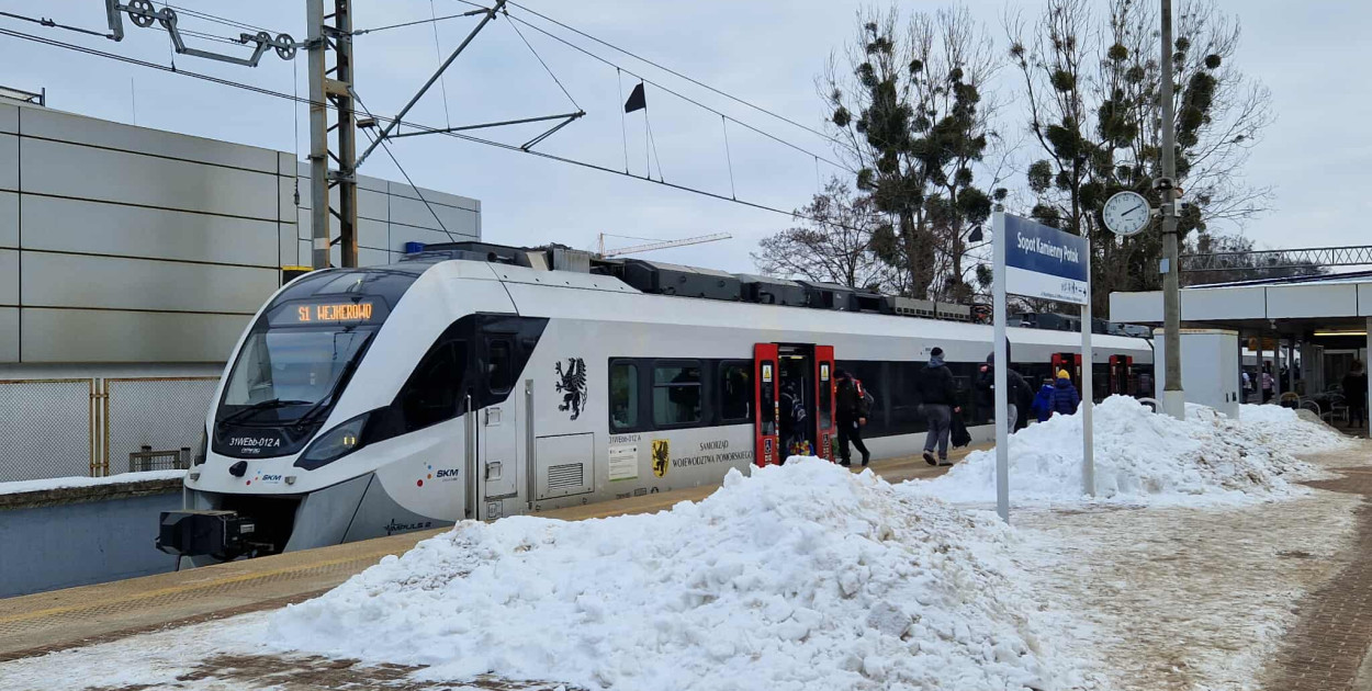 SKM i PKM z podwyżką cen od marca! Sprawdź, ile zapłacisz za bilet