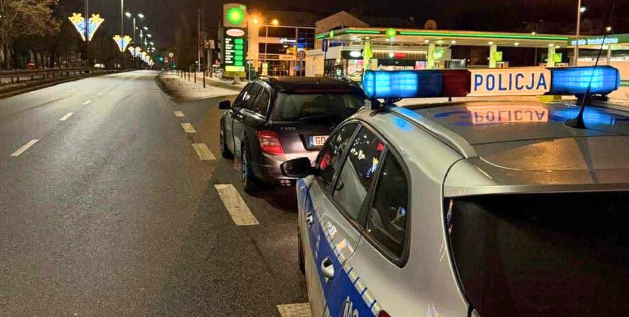 Koniec z patologią na drogach? Dożywotnie zakazy i wielkie mandaty za wyścigi