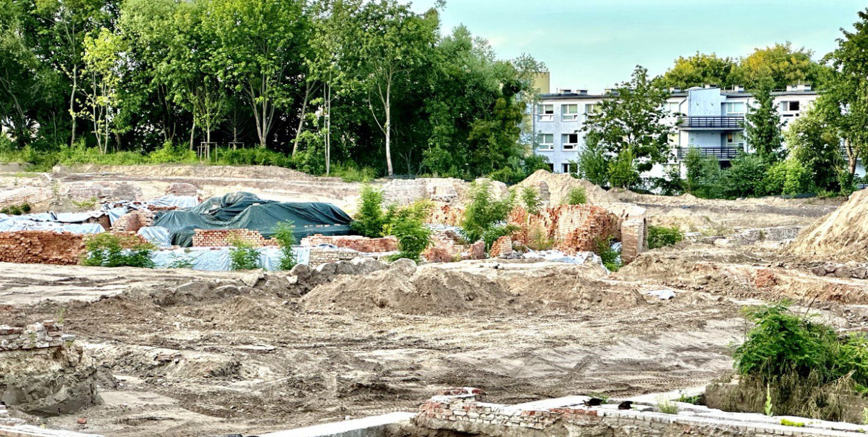 Czy w Sopocie powstanie nowe osiedle? Inwestor obiecuje zmiany przy Morskim Oku