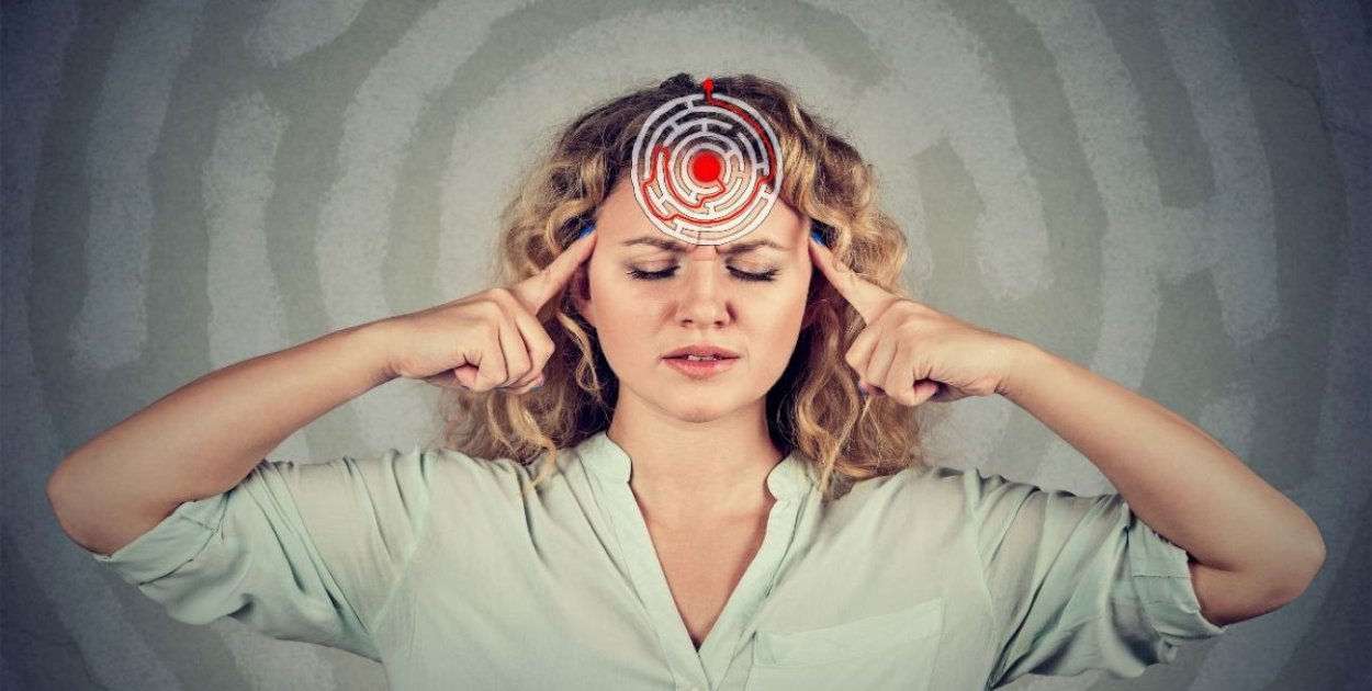 Kiedy stres dnia codziennego zaczyna szkodzić psychice