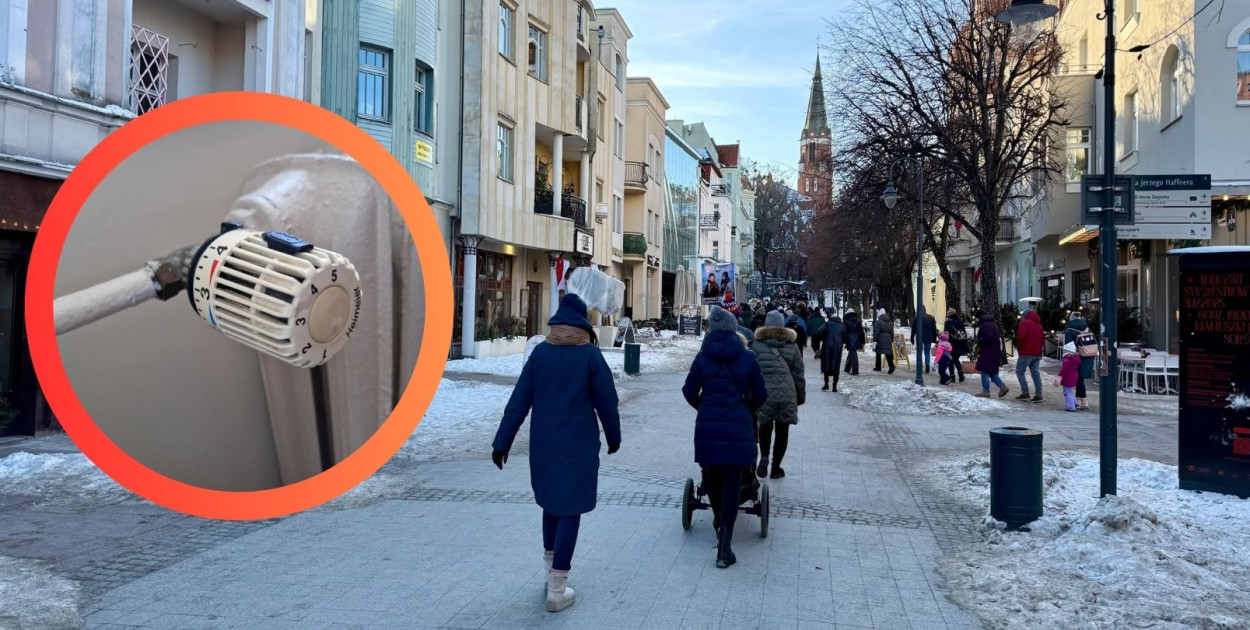 Kiedy naprawią ogrzewanie w Sopocie i Gdańsku? GPEC podaje ważny komunikat