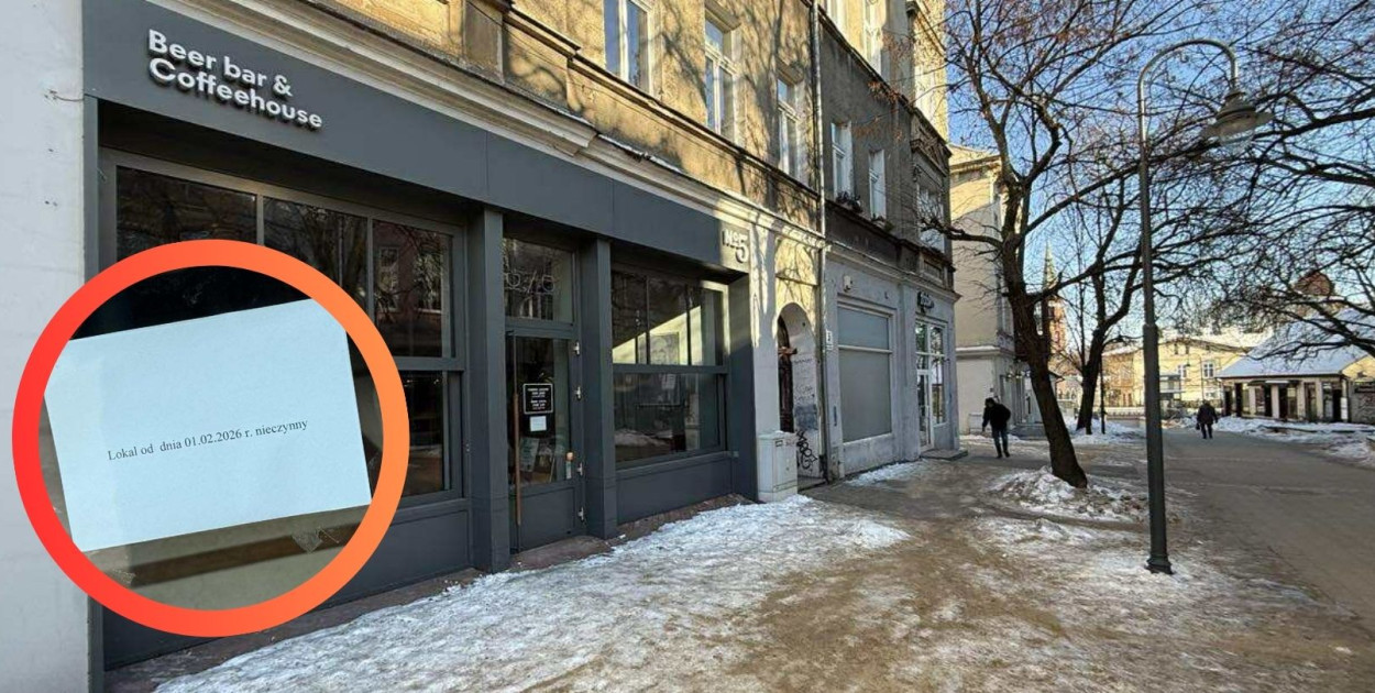 To koniec cenionego baru przy Monciaku! Sopot pożegnał się z kolejnym lokalem