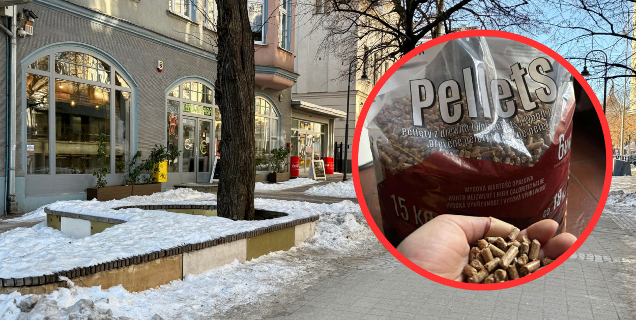 Brakuje opału w całym Trójmieście? Ceny rosną prawie trzykrotnie [LIST]