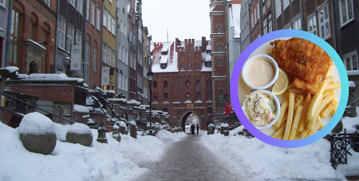 Czy Gdańsk ma za dużo restauracji? Na to wskazują liczby [OPINIA]