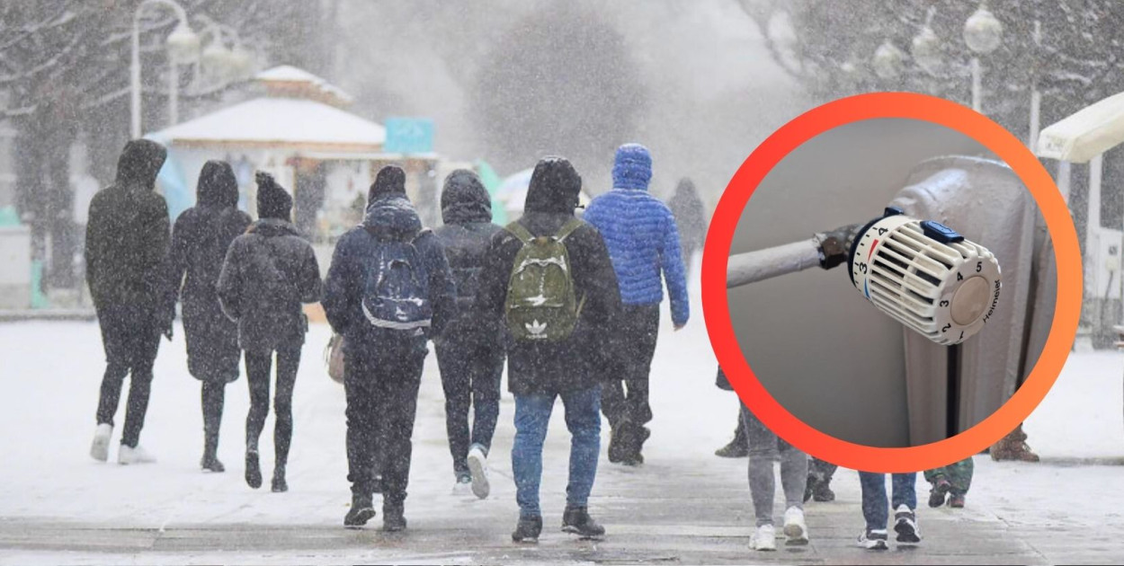 Koniec problemów z ciepłem w Sopocie! Uczniowie wrócą do szkół