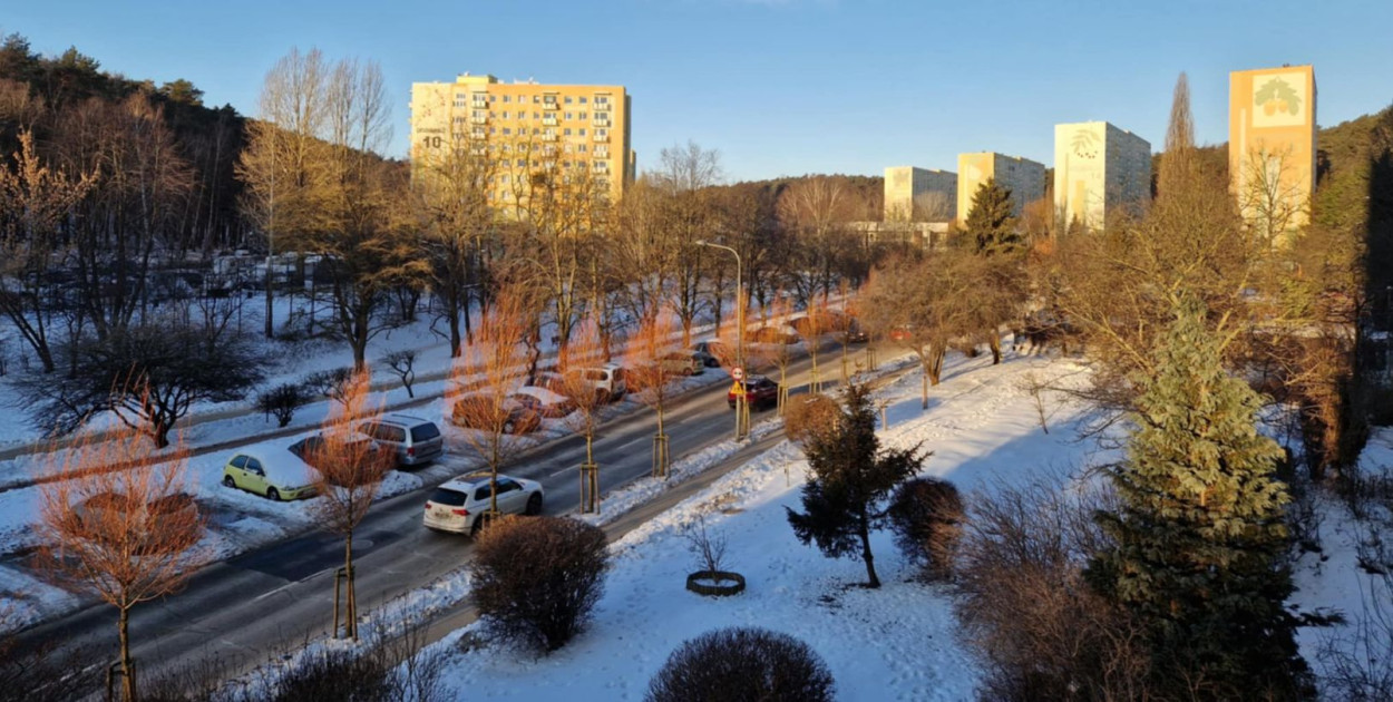 W Sopocie będzie ekstremalnie ślisko! IMGW ostrzega przed gołoledzią
