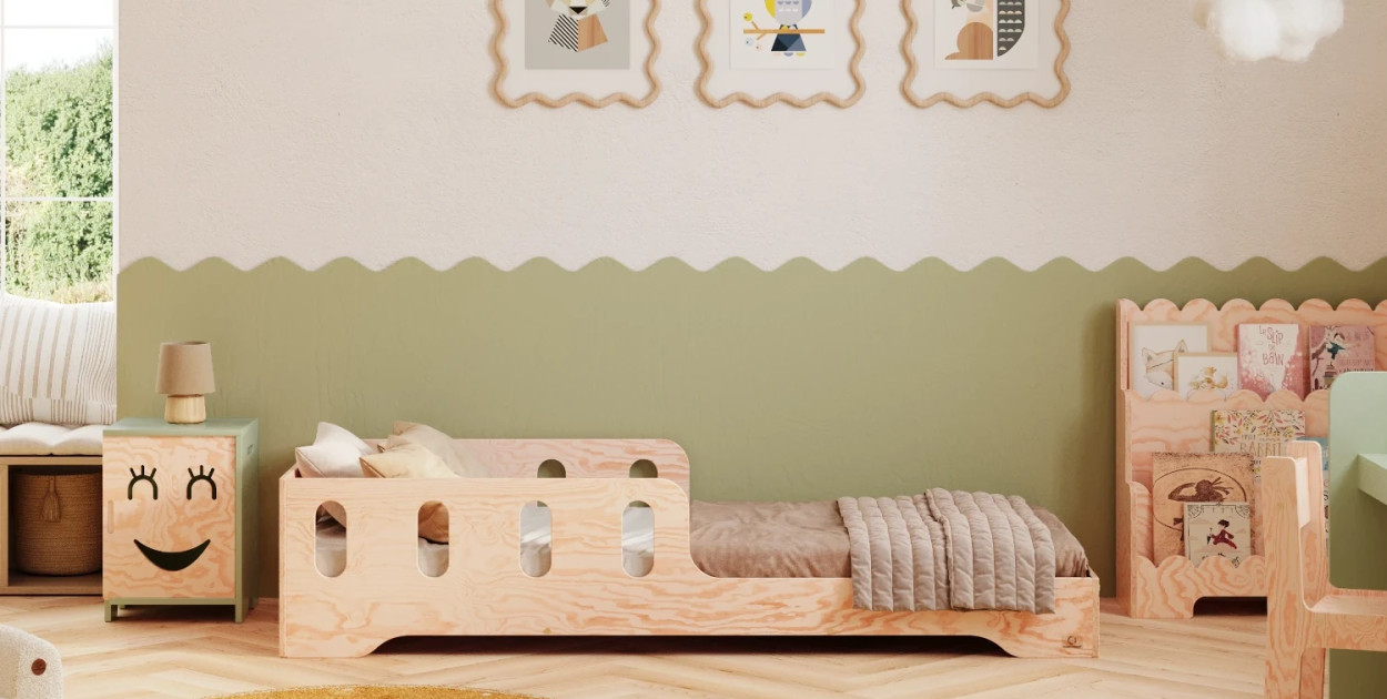 Wygodny sen na wymiar – przewodnik po wyborze idealnego materaca 90x200