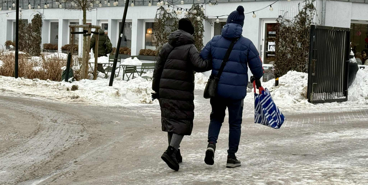 Kolejne ostrzeżenie dla Sopotu. Na ulicach znowu zrobi się niebezpiecznie