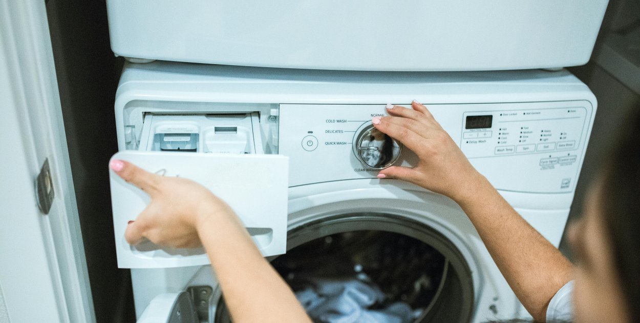 Rynek pralek automatycznych - stabilizacja zamiast rewolucji