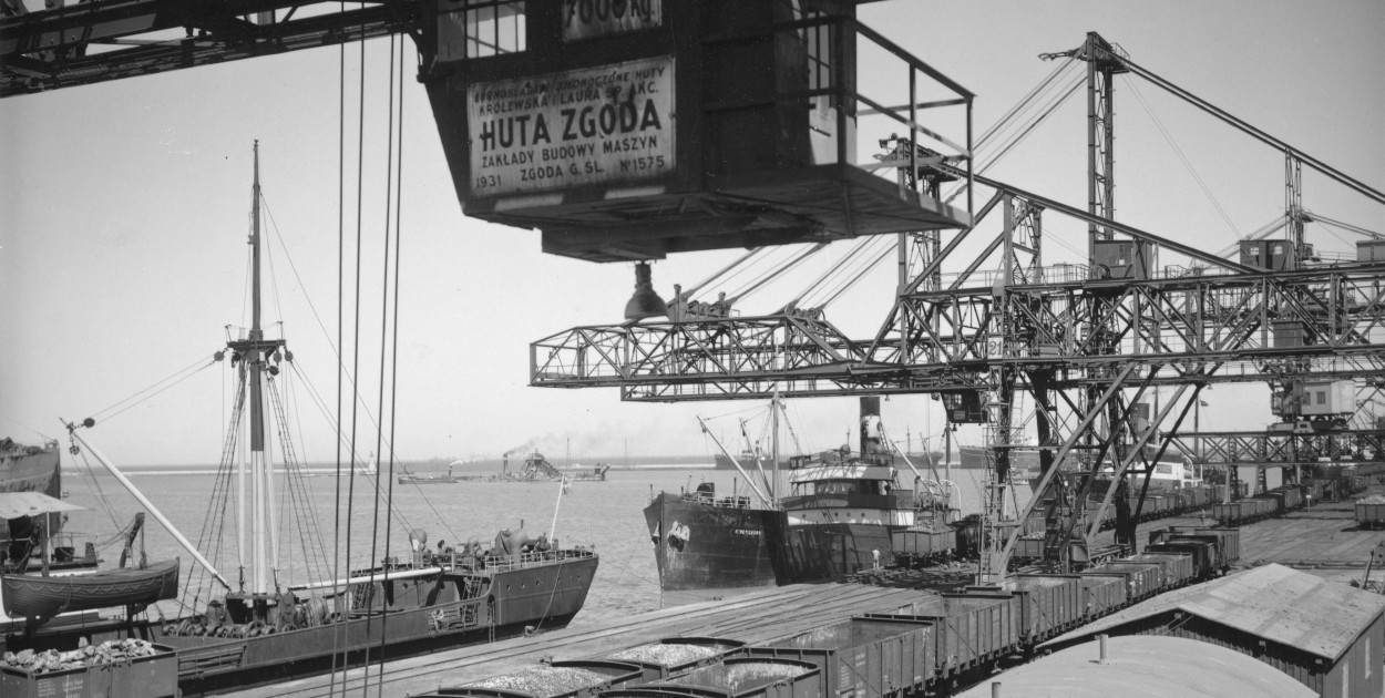 Tak Gdynia urosła do rangi ważnego miasta. Mogła być czymś między Sopotem a...