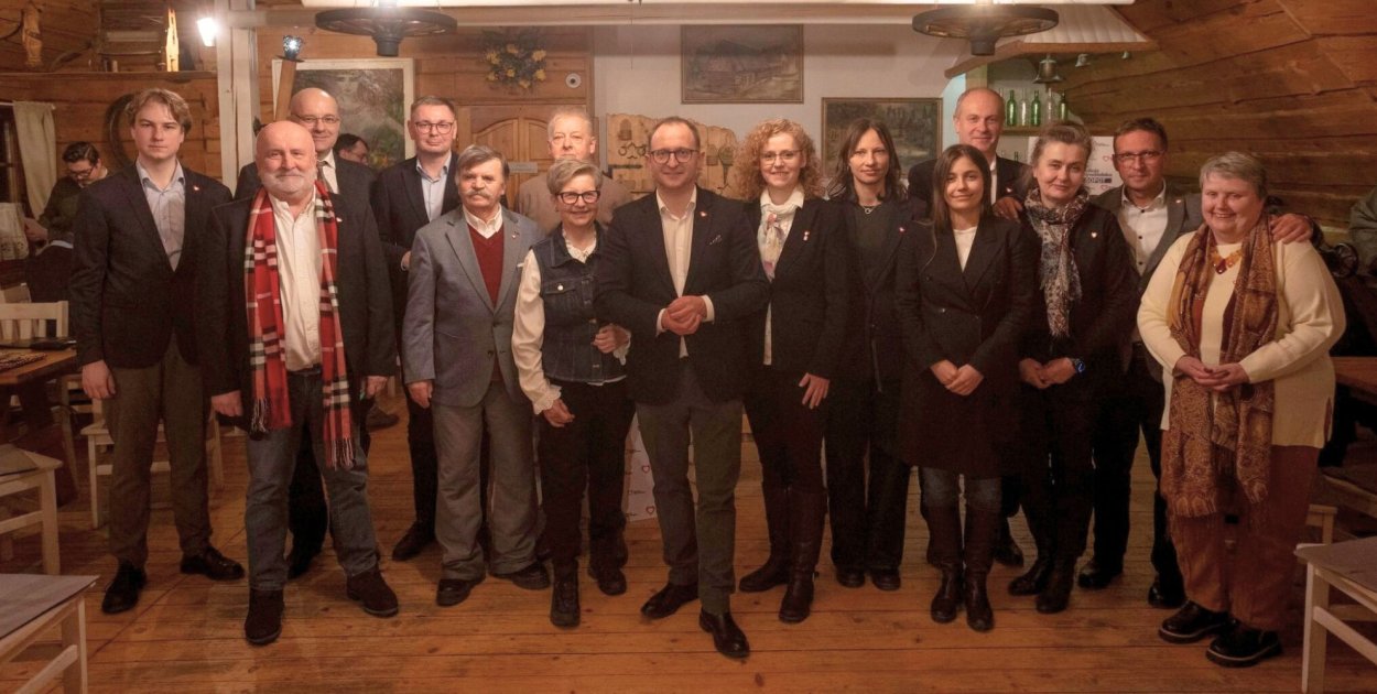 Wybory w sopockiej KO za nami. Mocny transfer z urzędu miasta