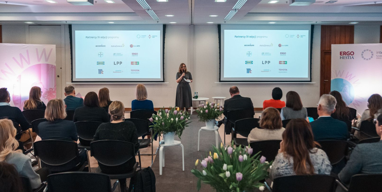 Milion talentów czeka na pracę! Nowy raport Fundacji Integralia