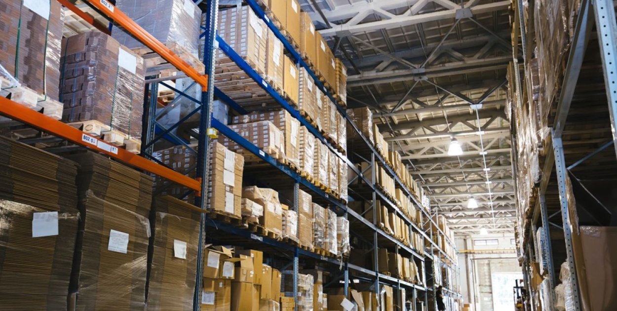 5 sposobów na ograniczenie odpadów w magazynie