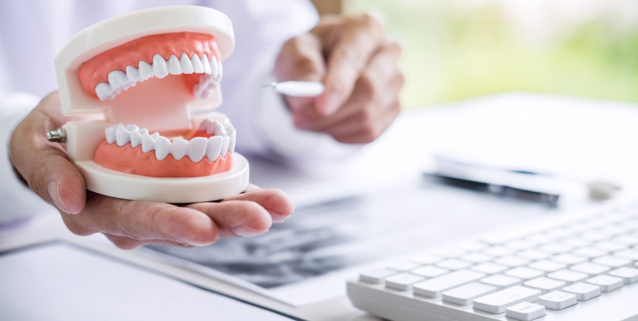 Dentysta w Gdyni - na co zwrócić uwagę przy wyborze gabinetu stomatologicznego?