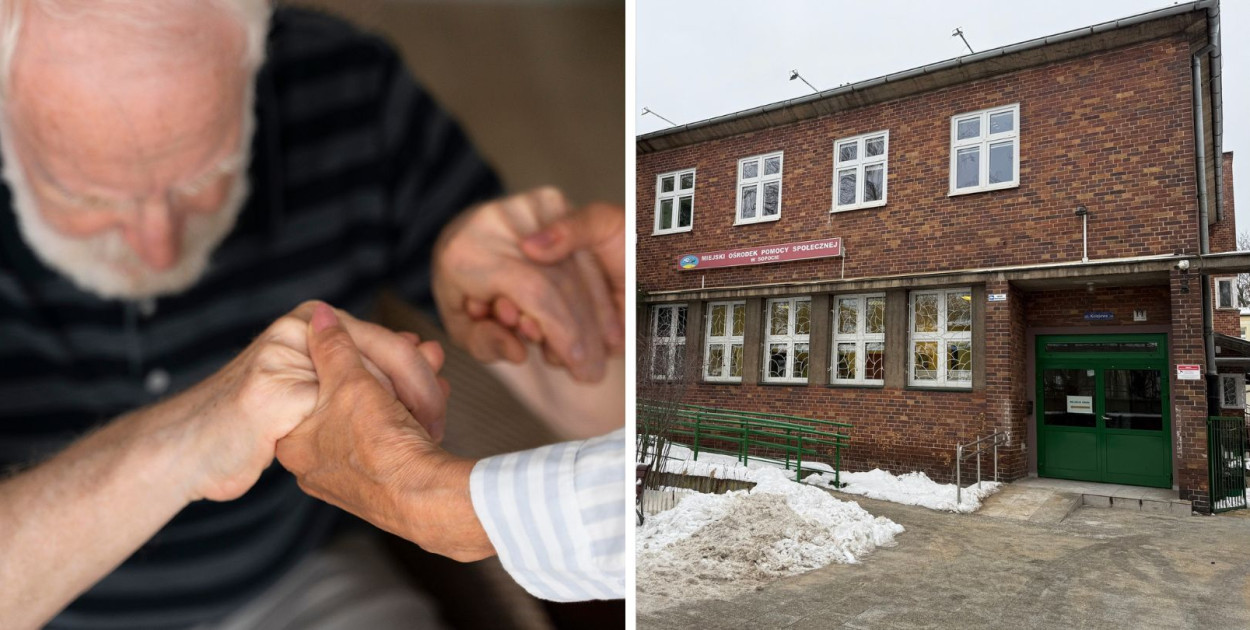 Szukasz pracy w Sopocie? MOPS zatrudni osoby do opieki wytchnieniowej