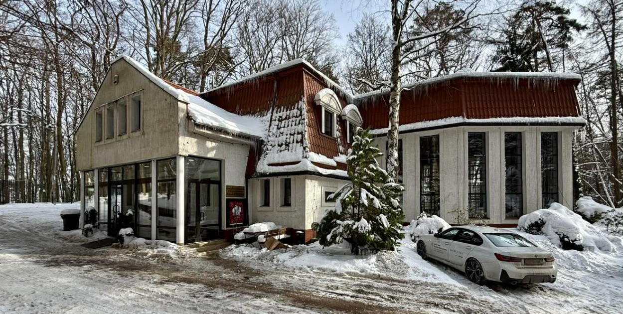 Opera Leśna przejdzie metamorfozę. Szykuje się duża inwestycja