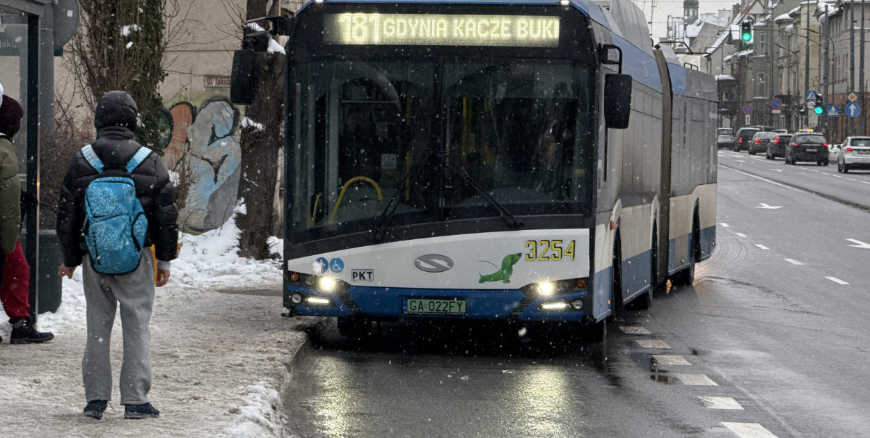 Jak usprawnić transport w Sopocie? Ankieterzy zapukają do drzwi mieszkańców