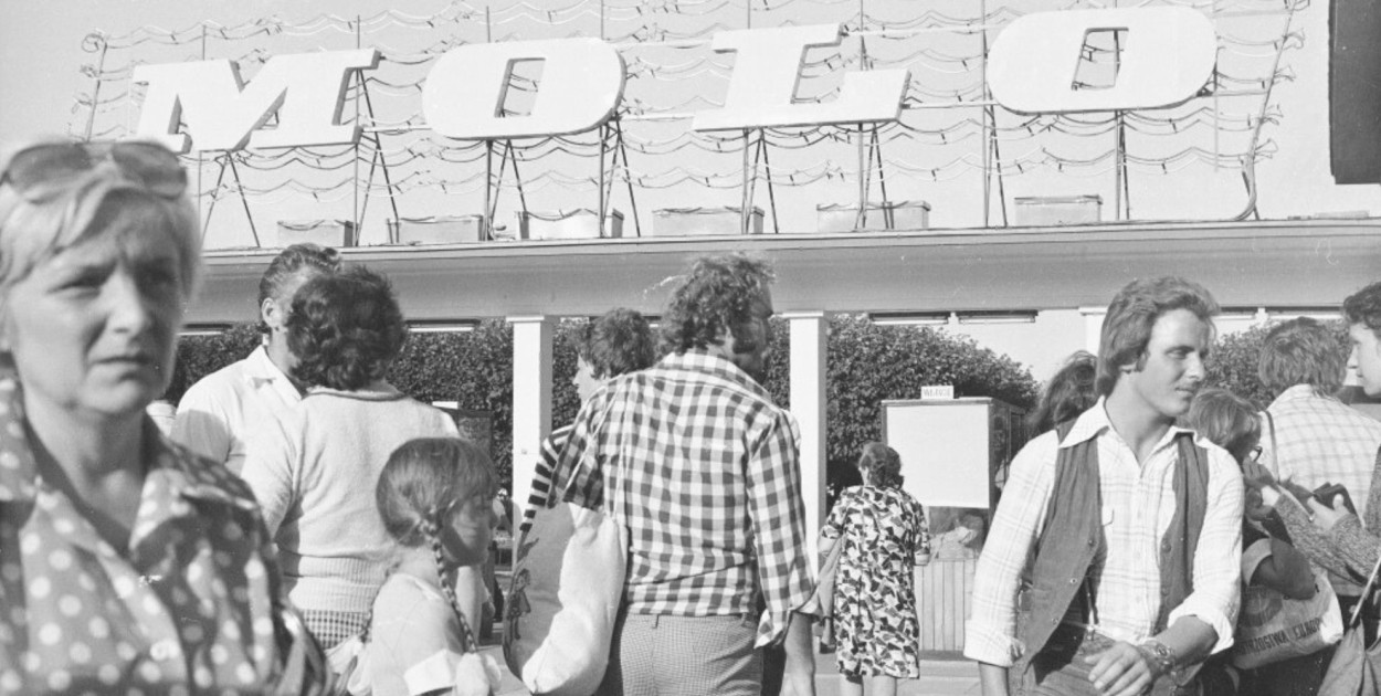 Mit "dawnych, wspaniałych czasów" w Sopocie. Dlaczego mieszkańcy narzekają?