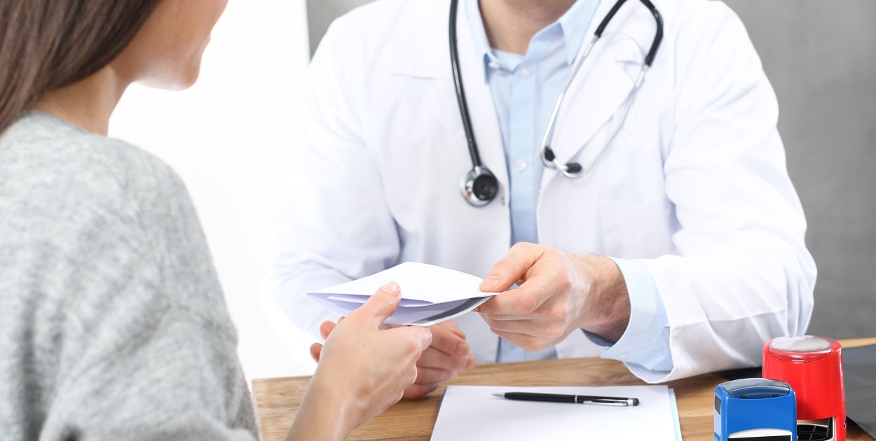 Jak zadbać o zdrowie w Gdyni – dostępna i kompleksowa opieka medyczna