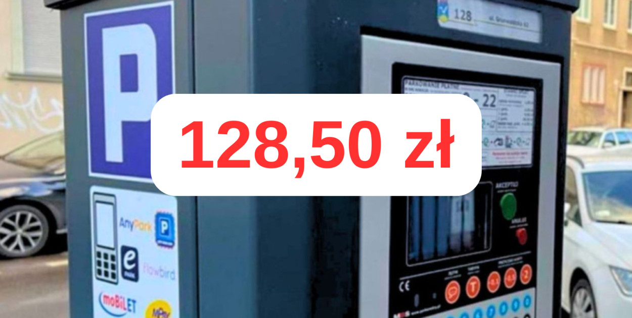 Ceny za parkowanie w Sopocie pobiły Gdańsk i Gdynię! W kurorcie zapłacisz więcej i