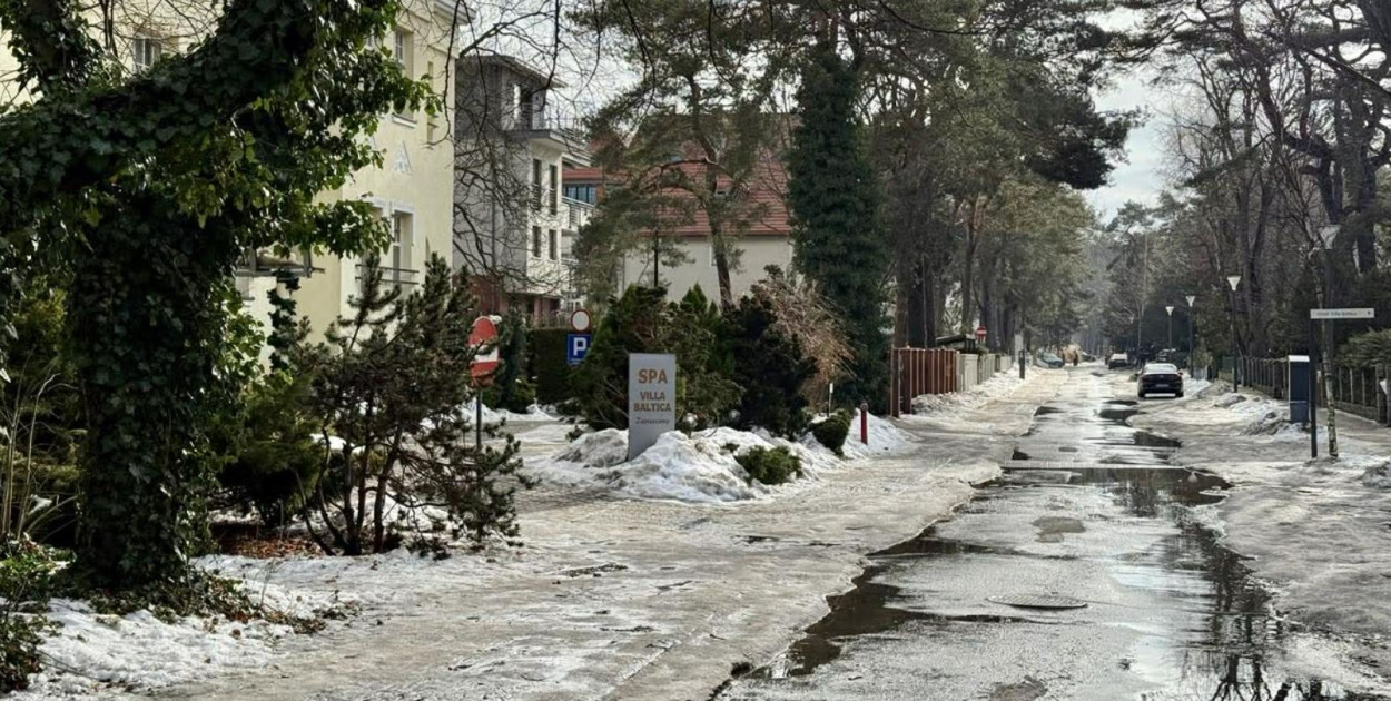 Nowy woonerf i promenada w Sopocie! Zapowiedziano inwestycję za 7,5 mln zł