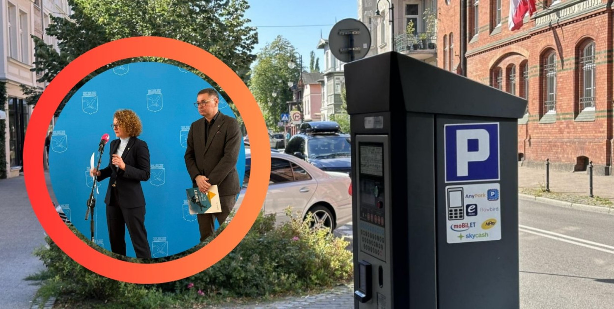 To koniec z darmowym postojem w weekendy? Sopot zmienia zasady parkowania
