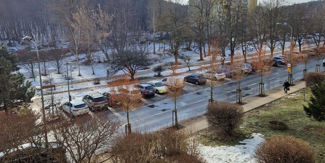 Uwaga na gwałtowne roztopy w Sopocie! IMGW wydał podwójne ostrzeżenie