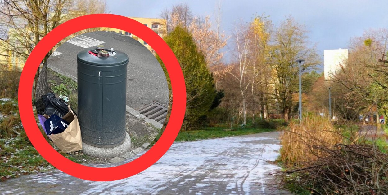 Roztopy obnażyły problem Sopotu. "Dlaczego tak trudno okazać sobie szacunek?"