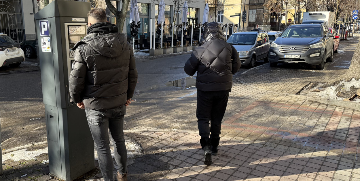Tyle Sopot zarobi na zmianach w parkowaniu. Wzrost wpływów o 50 procent