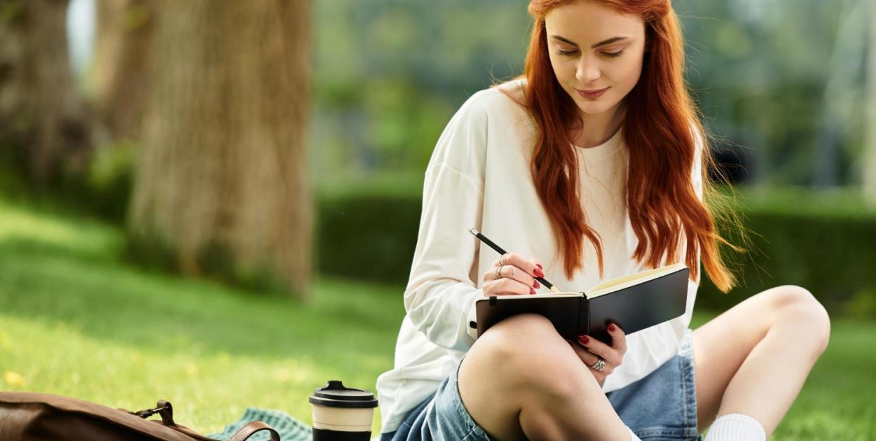 Format notesu ma znaczenie – A4, B5 czy A6? Przewodnik zakupowy