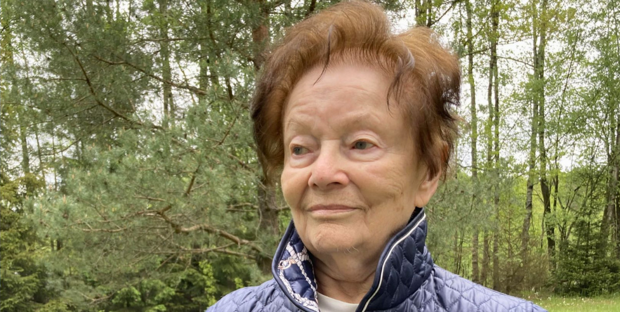 Sopot żegna wybitną lekarkę i wizjonerkę! To dzięki niej mamy baseny solankowe