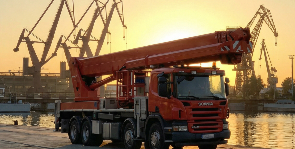 HEBEN sięga jeszcze wyżej!