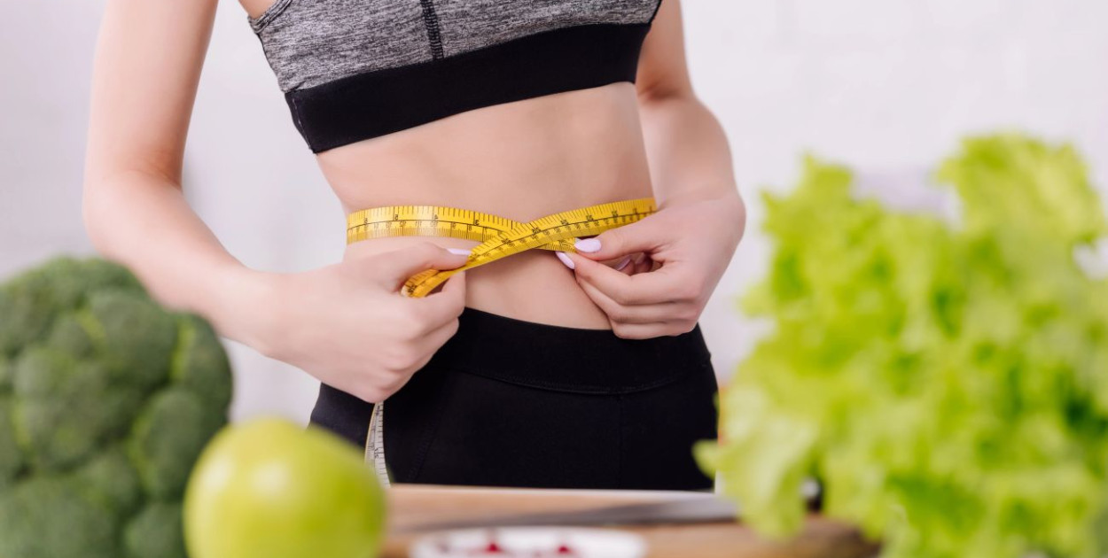 Jak schudnąć z głową, nie rezygnując ze smaku?