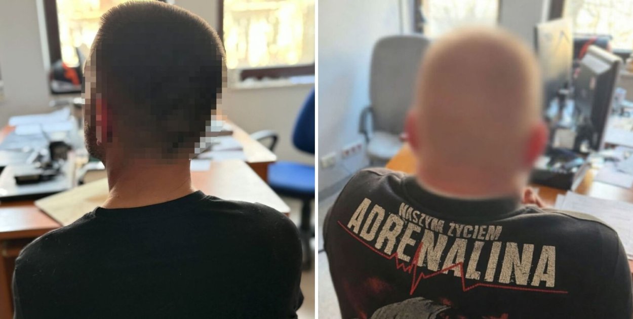 Sopot: przyczepili linkę i wyrwali. Teraz mogą spędzić 5 lat w więzieniu