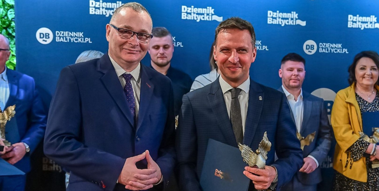 Osobowość Roku 2025. To najpopularniejszy polityk w Sopocie