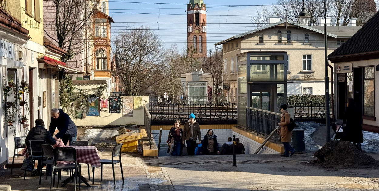 Sopot miastem duchów czy oazą spokoju? Spór o turystykę i przyszłość kurortu