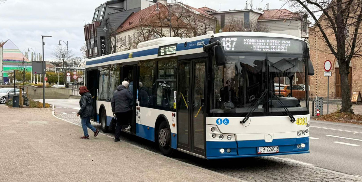 „Czuję się tu gorzej traktowany”. Niepełnosprawny mieszkaniec rozważa wyprowadzkę