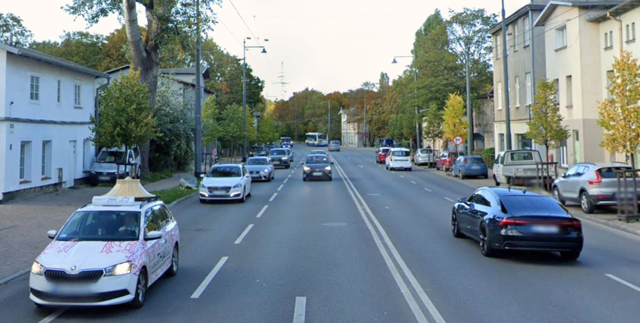 Nowe przejścia przez Aleję Niepodległości? Ruszyły konsultacje dla mieszkańców