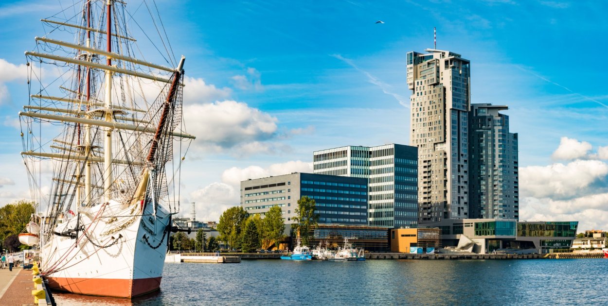 Mieszkania w Gdyni – czy to nadal najstabilniejszy rynek Trójmiasta?